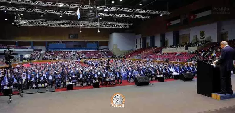 مدار الساعة,أخبار الأردن,اخبار الاردن,نائب رئيس الوزراء,وزير الإدارة المحلية,رئيس الوزراء,مجلس الأعيان,جامعة عمان الأهلية,المسجد الأقصى