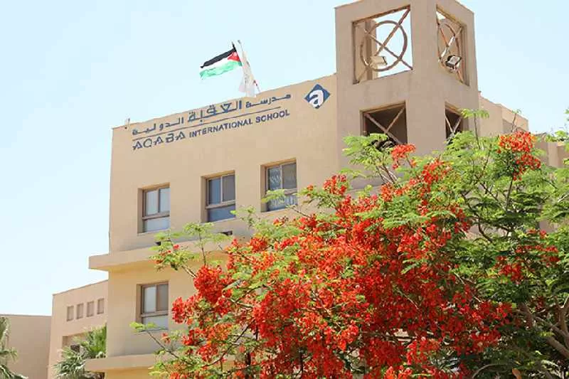 مدار الساعة,وظائف شاغرة في الأردن