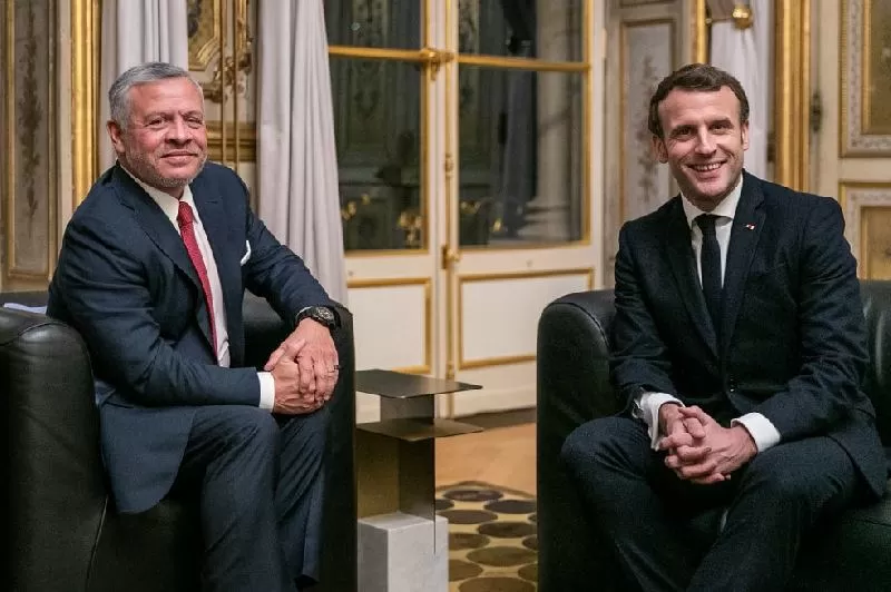 مدار الساعة,أخبار الأردن,اخبار الاردن,الملك عبدالله الثاني,الملكة رانيا العبدالله,الأمير فيصل بن الحسين