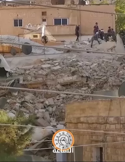 مدار الساعة,Video,فيديو,أخبار الأردن,اخبار الاردن