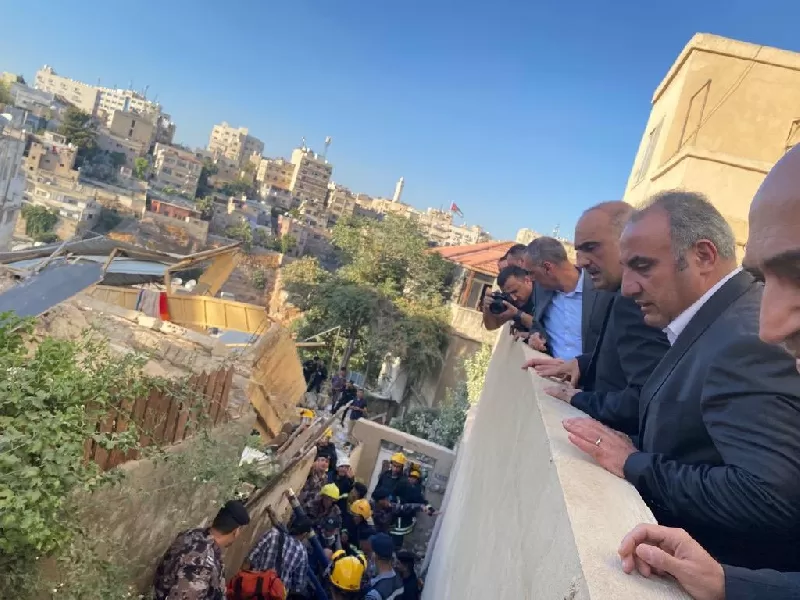 مدار الساعة,Video,فيديو,أخبار الأردن,اخبار الاردن,رئيس الوزراء,مديرية الأمن العام,الأمن العام,الدفاع المدني