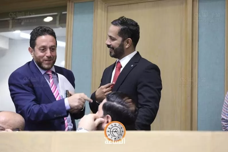 مدار الساعة,أخبار مجلس النواب الأردني,مجلس النواب