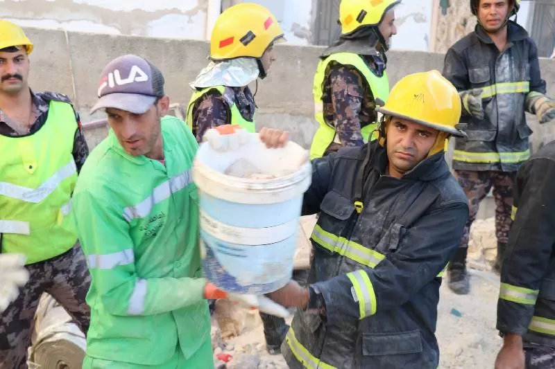 مدار الساعة,أخبار الأردن,اخبار الاردن,أمانة عمان,الدفاع المدني