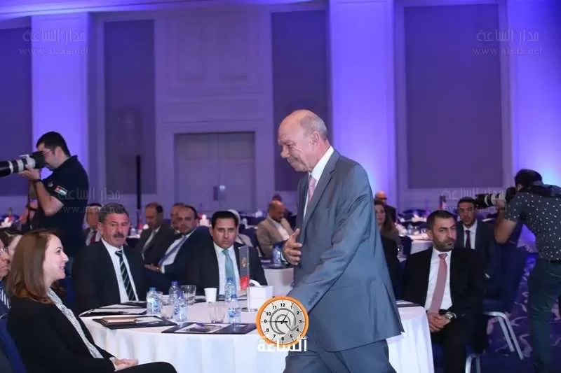 مدار الساعة,أخبار اقتصادية,أخبار المجتمع الأردني,وزير الاستثمار,الملك عبدالله الثاني,مجلس الأعيان,غرفة صناعة عمان,التنمية المستدامة