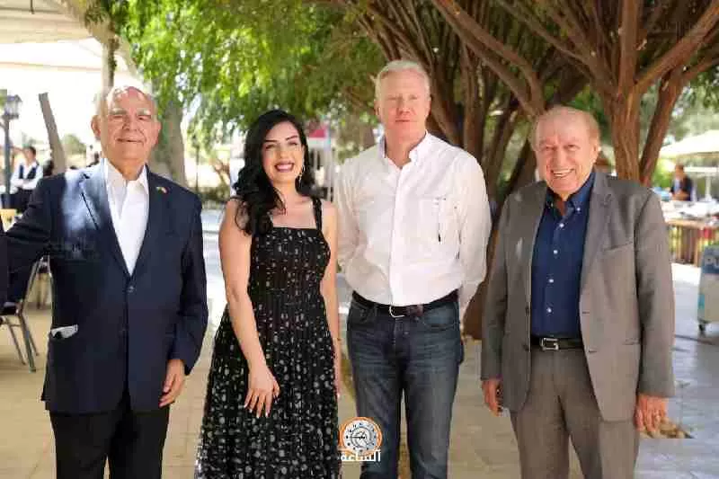 مدار الساعة,أخبار المجتمع الأردني