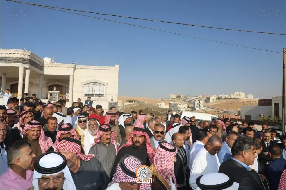 مدار الساعة,Video,فيديو,أخبار الأردن,اخبار الاردن