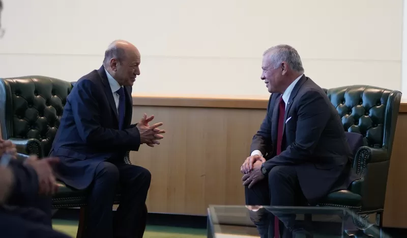 مدار الساعة,أخبار الأردن,اخبار الاردن,نائب رئيس الوزراء,وزير الخارجية وشؤون المغتربين,الدكتور جعفر حسان,الملك عبدالله الثاني,الحسين بن عبدالله الثاني,ولي العهد,رئيس الوزراء,أيمن الصفدي,الأمم المتحدة