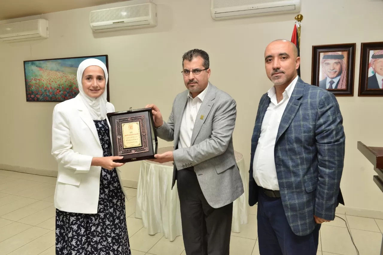 مدار الساعة,أخبار الجامعات الأردنية,كورونا,جامعة البترا