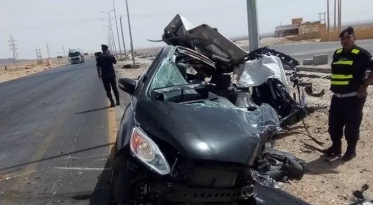 مدار الساعة,أخبار الأردن,اخبار الاردن,الأمن العام,إدارة السير,الدفاع المدني,مستشفى جرش