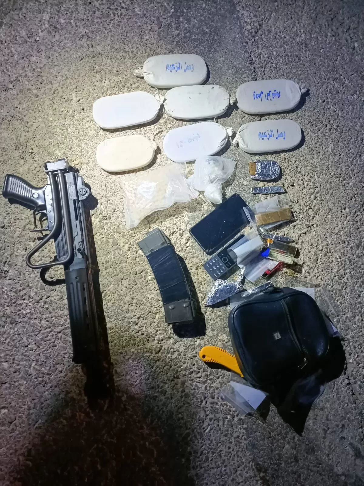 مدار الساعة,أخبار الأردن,اخبار الاردن,إدارة مكافحة المخدرات