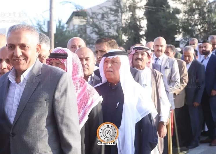 مدار الساعة,أخبار المجتمع الأردني