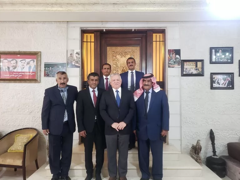 مدار الساعة,أخبار الأردن,اخبار الاردن,الملك عبدالله الثاني