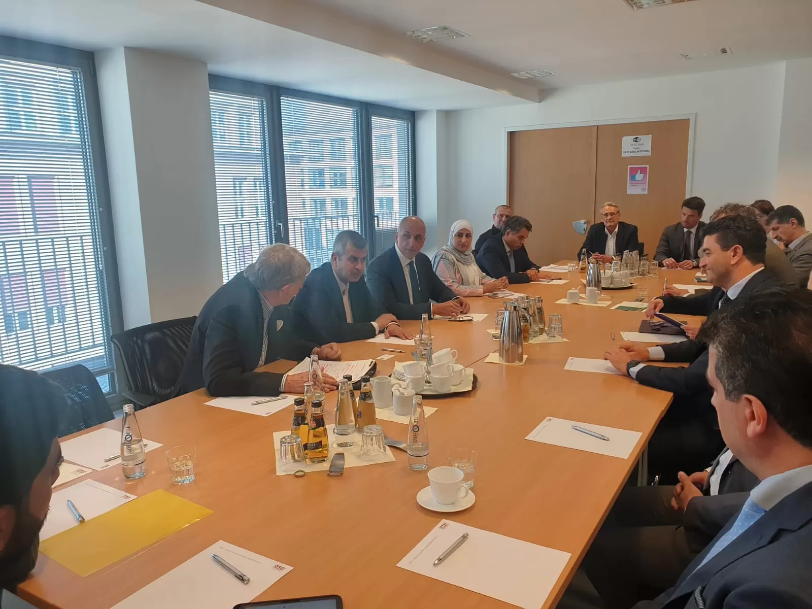 مدار الساعة,أخبار اقتصادية,وزير الطاقة والثروة المعدنية,وزير البيئة,الدكتور صالح الخرابشة,وزارة الطاقة والثروة المعدنية,وزارة الطاقة