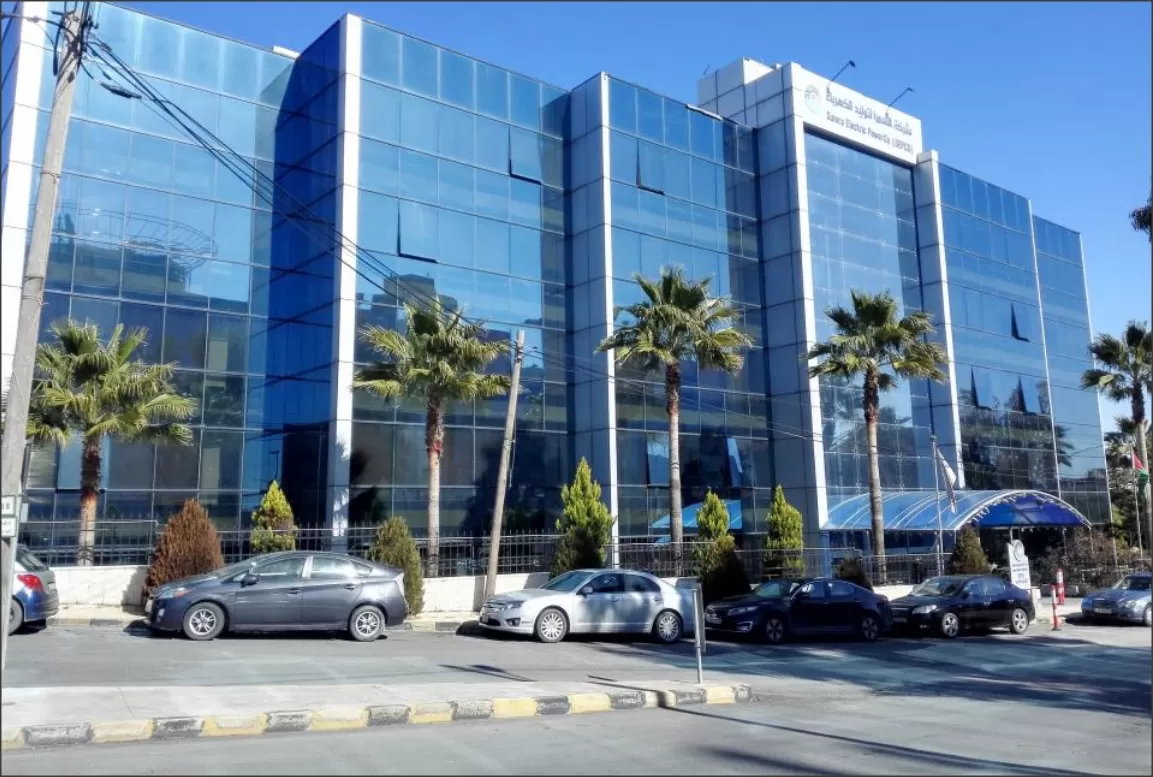 مدار الساعة,وظائف شاغرة في الأردن