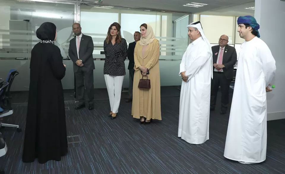 مدار الساعة,أخبار الأردن,اخبار الاردن,وزيرة الصحة,الأميرة دينا مرعد,منظمة الصحة العالمية,الأمم المتحدة