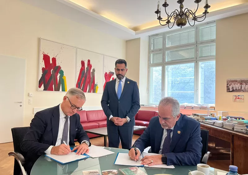 مدار الساعة,أخبار الجامعات الأردنية,جامعة عمان الأهلية