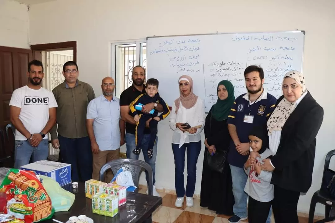 مدار الساعة,أخبار المجتمع الأردني