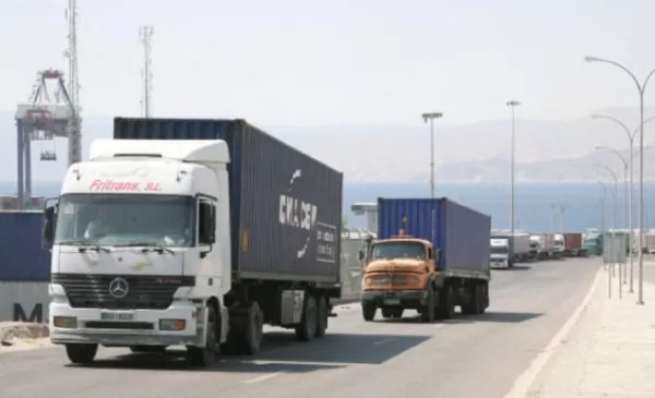 مدار الساعة,أخبار الأردن,اخبار الاردن,وزير النقل