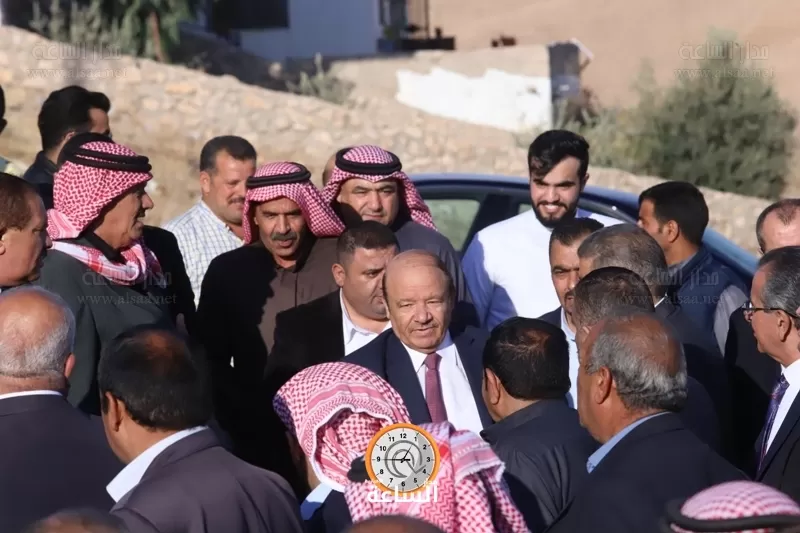 مدار الساعة,أخبار المجتمع الأردني,القوات المسلحة