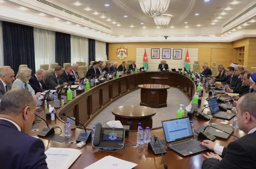 مدار الساعة,أخبار الأردن,اخبار الاردن,رئيس الوزراء,دائرة ضريبة الدخل والمبيعات,الجمارك الأردنية,دائرة ضريبة الدخل,المعهد المروري