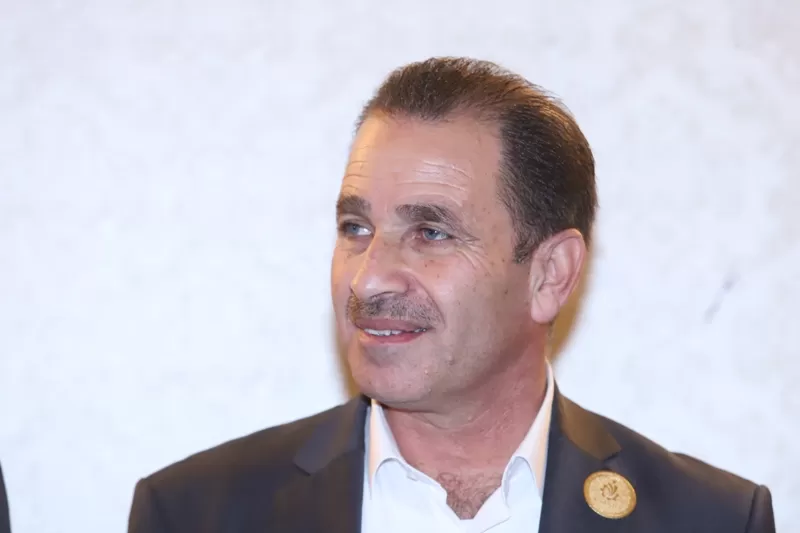 مدار الساعة,أخبار اقتصادية,غرفة صناعة الأردن