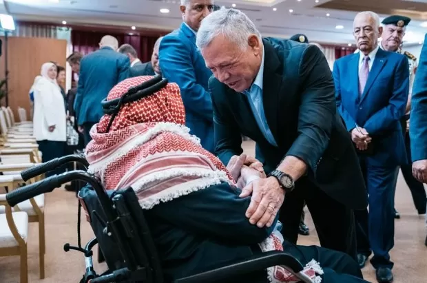 مدار الساعة,أخبار الأردن,اخبار الاردن,الملك عبدالله الثاني,هيئة الأركان المشتركة,الديوان الملكي الهاشمي,الأمن العام,الجيش العربي