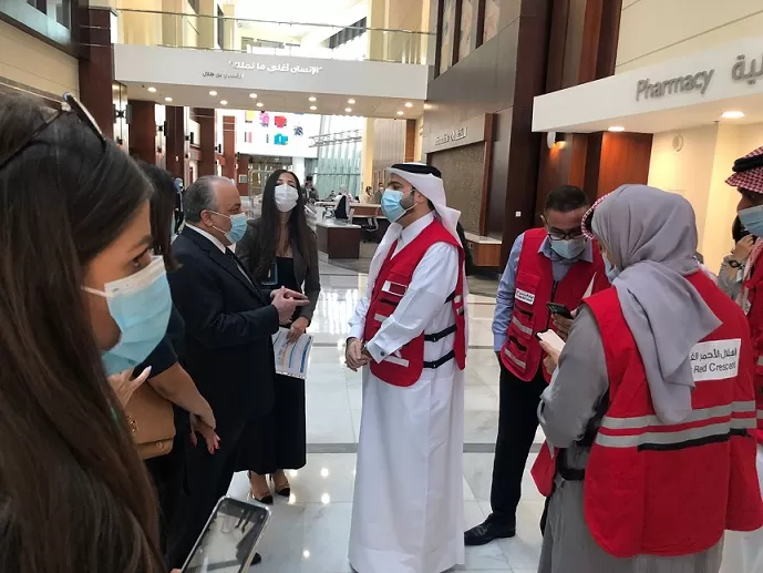 مدار الساعة,أخبار الأردن,اخبار الاردن,مركز الحسين للسرطان,مستشفى الهلال الأحمر الأردني,كأس العالم,مخيم الزعتري