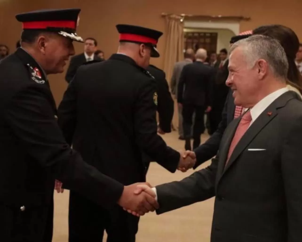 مدار الساعة,أخبار الأردن,اخبار الاردن,الملك عبدالله الثاني,دائرة المخابرات العامة,الجيش العربي
