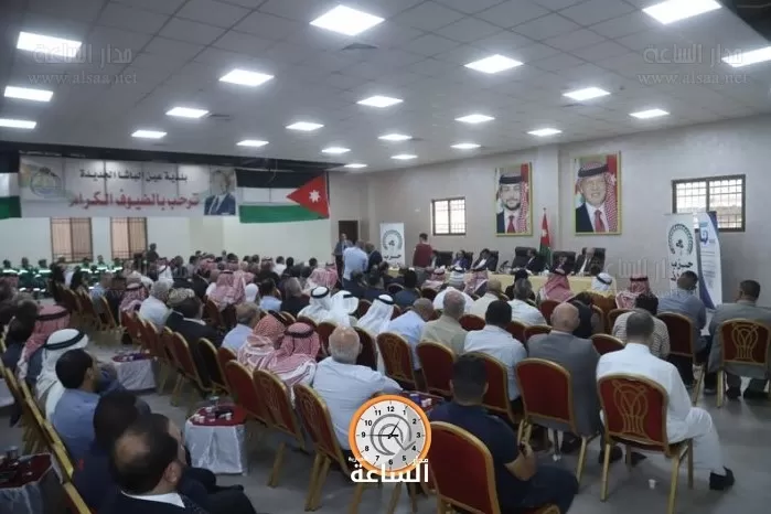 مدار الساعة,أخبار المجتمع الأردني