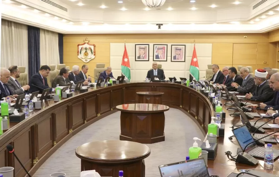 مدار الساعة,أخبار الأردن,اخبار الاردن,رئيس الوزراء,وزارة الشؤون السياسية والبرلمانية,الهيئة المستقلة للانتخاب,الذكاء الاصطناعي