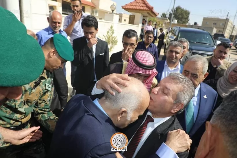 مدار الساعة,أخبار الأردن,اخبار الاردن,الحسن بن طلال