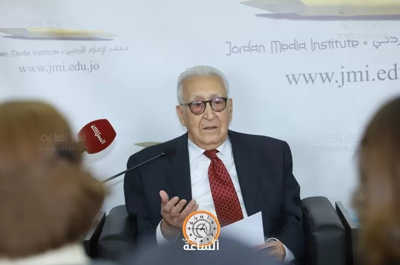 مدار الساعة,أخبار المجتمع الأردني,الملك عبدالله الثاني,الأميرة ريم علي,مجلس الأعيان,معهد الإعلام الأردني,أوبك