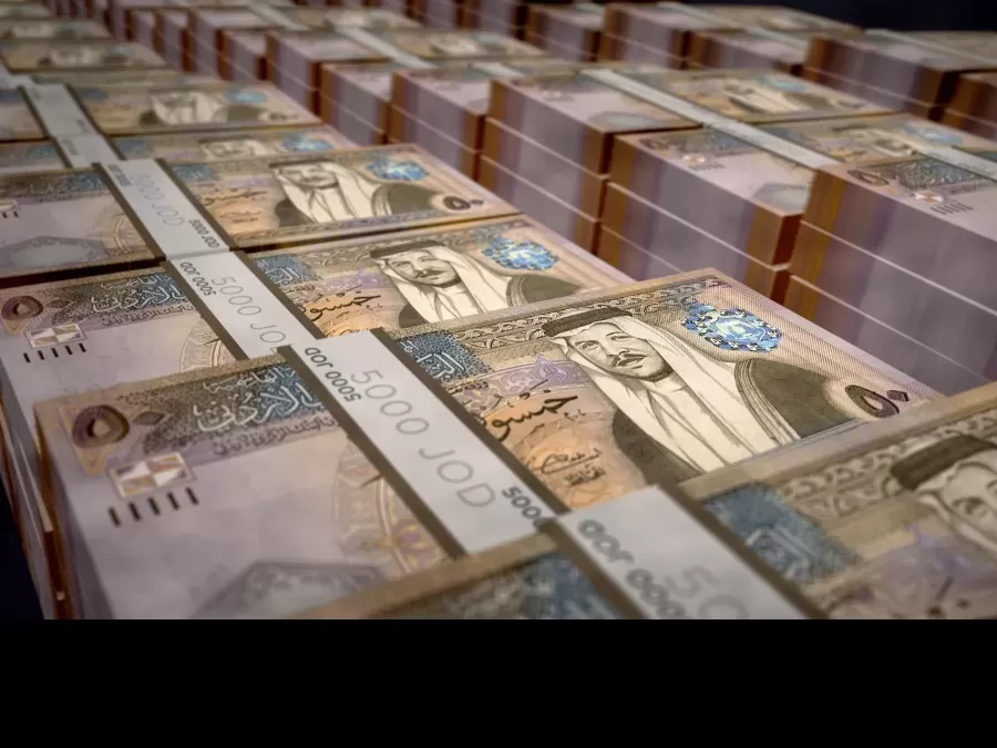 مدار الساعة,أخبار اقتصادية,البنك المركزي الأردني,البنك العربي,البنك المركزي