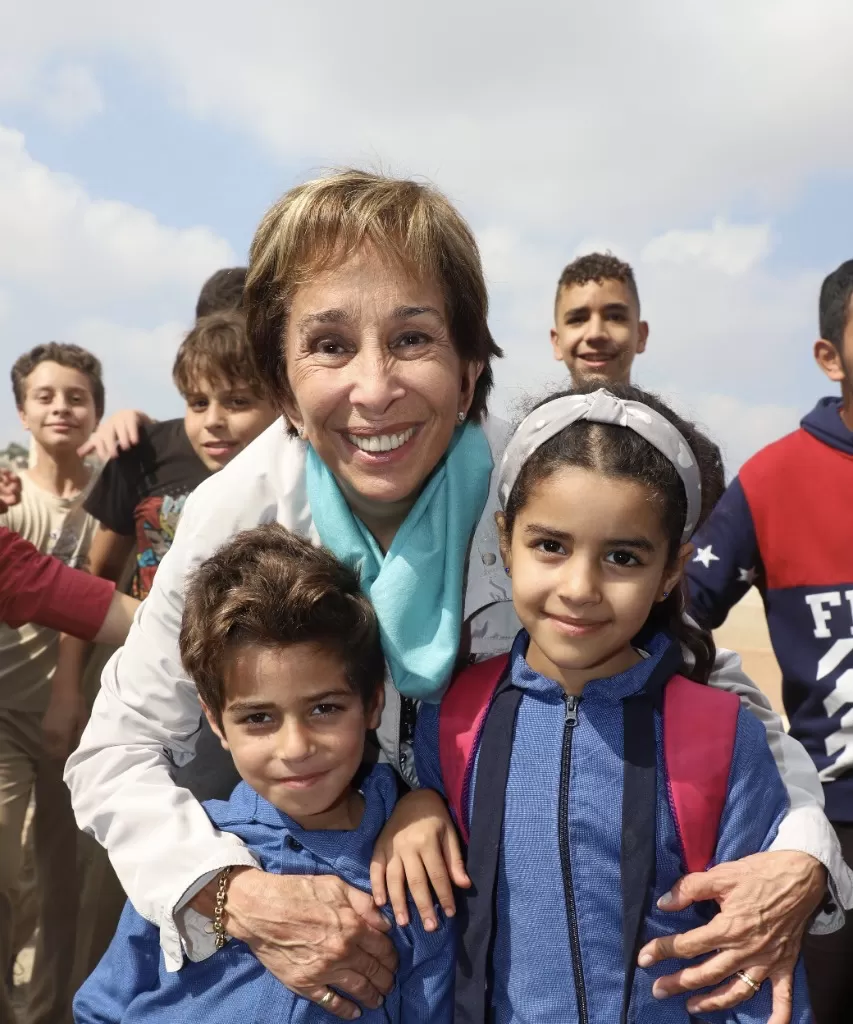 مدار الساعة,مناسبات أردنية,بسمة بنت طلال