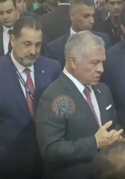 مدار الساعة,Video,فيديو,أخبار الأردن,اخبار الاردن,الملك عبدالله الثاني,الأمير فيصل بن الحسين,هيئة الأركان المشتركة,القوات المسلحة الأردنية,الأمير هاشم بن عبدالله الثاني,رئيس الوزراء,الأمن العام,المركز الأردني للتصميم والتطوير,القوات المسلحة,قوات حفظ السلام,العمليات الخاصة,الجيش العربي