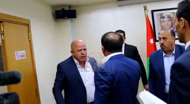 مدار الساعة,Video,فيديو,أخبار الأردن,اخبار الاردن,مجلس النواب