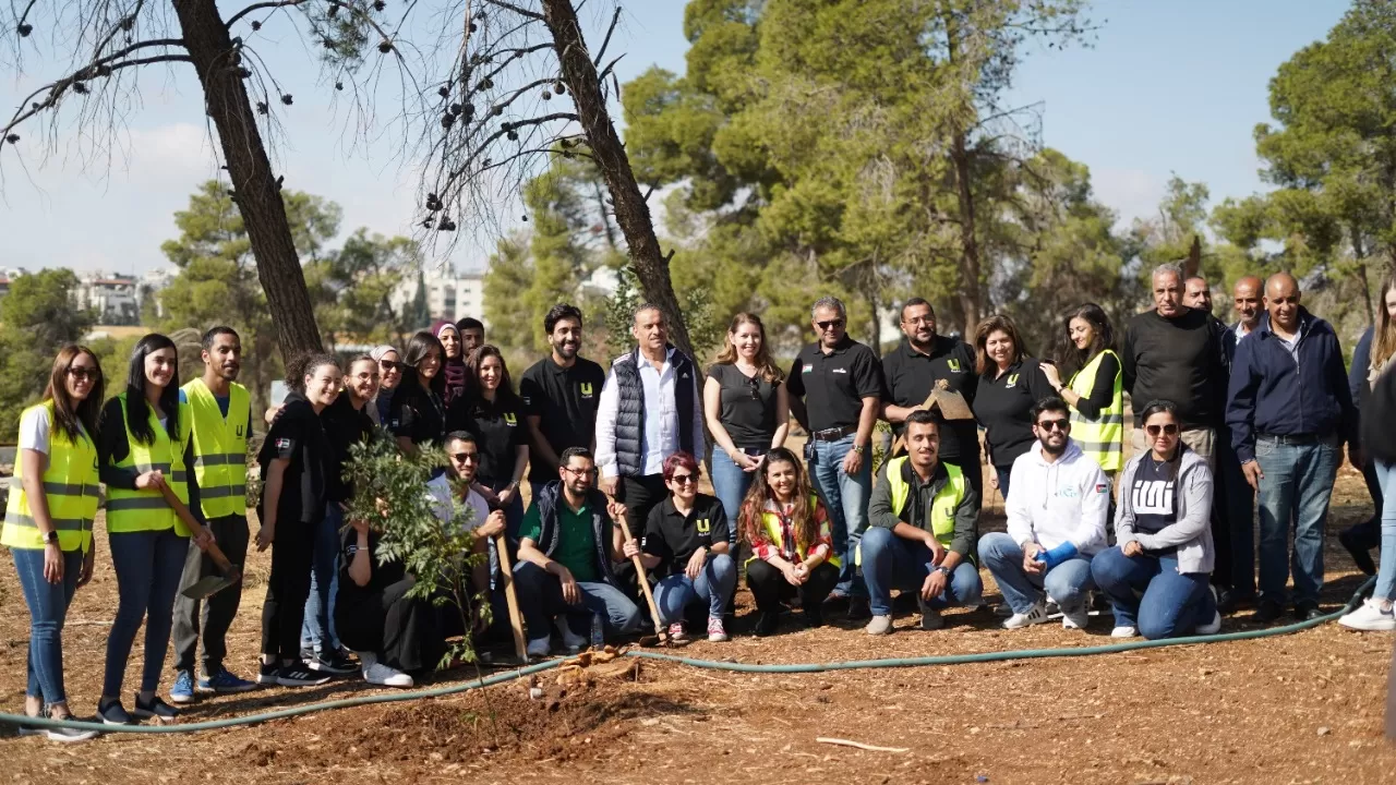 مدار الساعة,مناسبات أردنية,مدينة الحسين للشباب