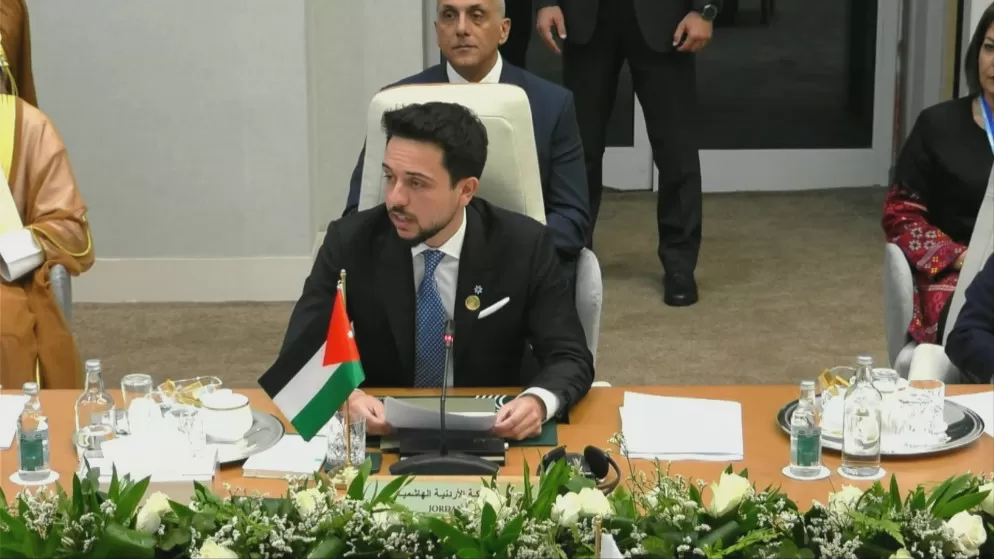 مدار الساعة,أخبار الأردن,اخبار الاردن,وزير البيئة,ولي العهد,الملك عبدالله الثاني,الحسين بن عبدالله الثاني,المملكة الأردنية الهاشمية,الأمم المتحدة,المملكة العربية السعودية,الأمير محمد بن سلمان,جمهورية مصر العربية,الملك سلمان