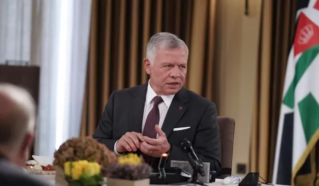 مدار الساعة,أخبار الأردن,اخبار الاردن,الملك عبدالله الثاني