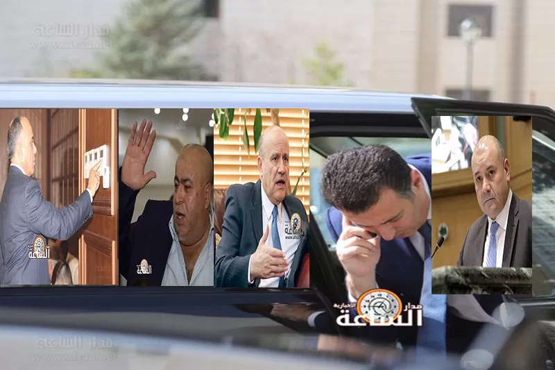 مدار الساعة,أخبار الأردن,اخبار الاردن,عبدالمنعم العودات