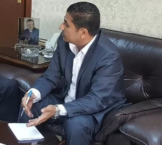 مدار الساعة,مناسبات أردنية,الأمن العام