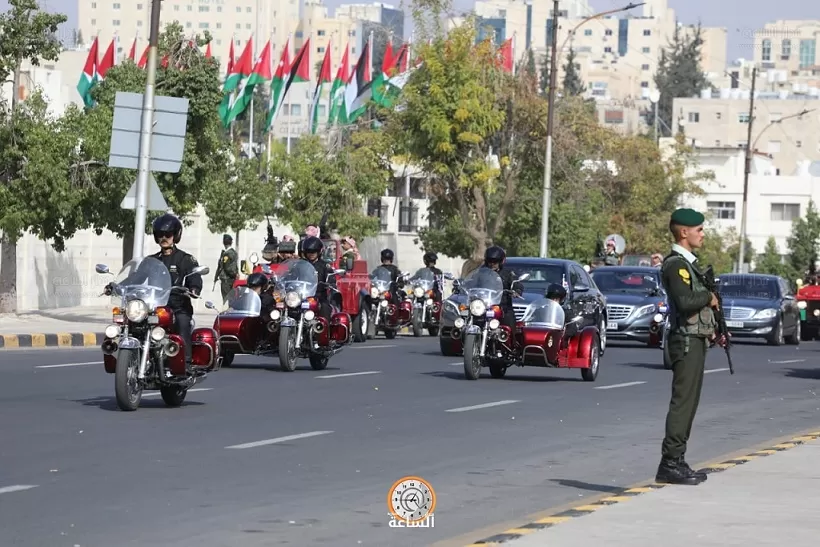 مدار الساعة,أخبار الأردن,اخبار الاردن,الملك عبدالله الثاني,مجلس الأمة