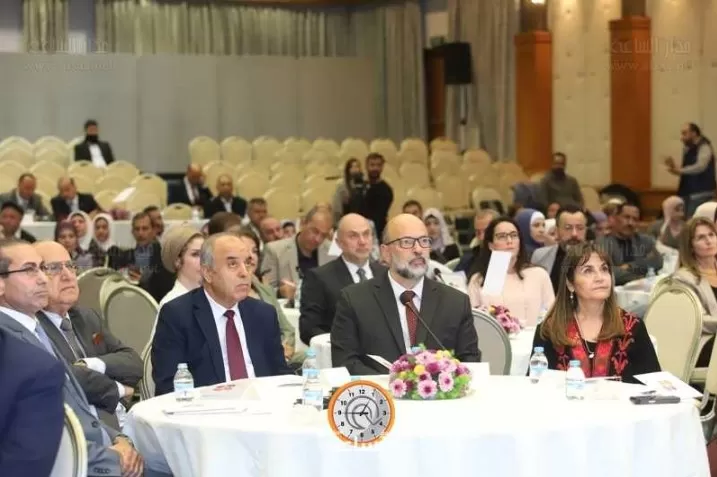 مدار الساعة,أخبار المجتمع الأردني,وزير التربية والتعليم,وزير التعليم العالي والبحث العلمي,الدكتور عزمي محافظة,وزيرة الثقافة,عزمي محافظة,المركز الثقافي الملكي,وزارة التربية والتعليم