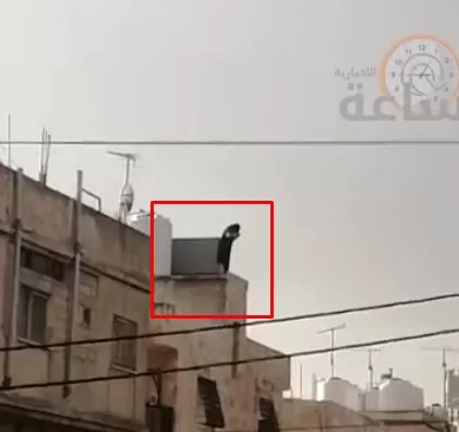 مدار الساعة,Video,فيديو,أخبار الأردن,اخبار الاردن,مديرية الأمن العام,الأمن العام