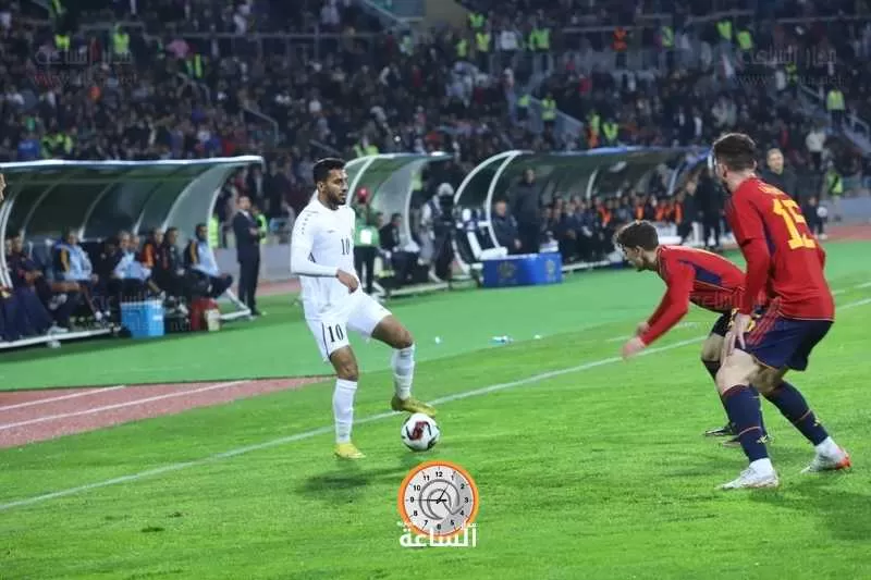 مدار الساعة,أخبار رياضية,كأس العالم