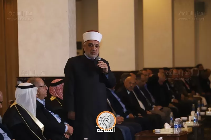 مدار الساعة,أخبار المجتمع الأردني,الدكتور محمد الخلايلة,محمد الخلايلة