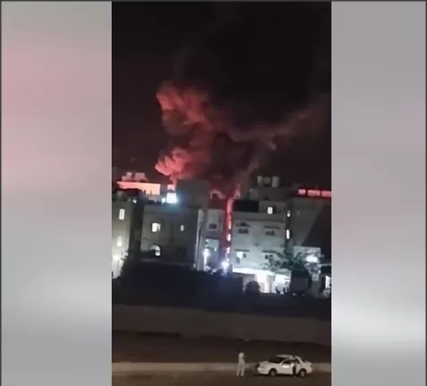 مدار الساعة,Video,فيديو,أخبار الأردن,اخبار الاردن,مديرية الأمن العام,الأمن العام