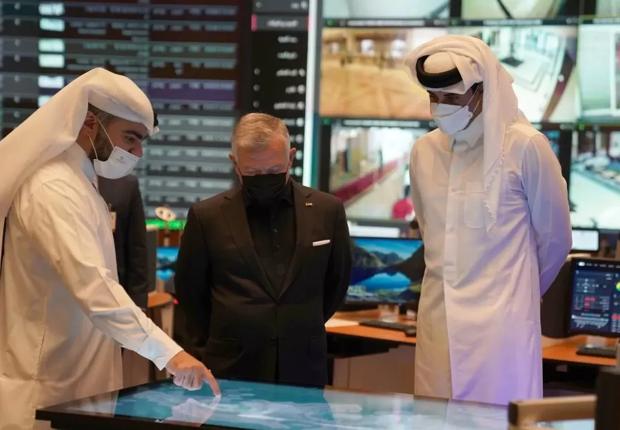 مدار الساعة,أخبار الأردن,اخبار الاردن,الملك عبدالله الثاني,إذاعة الأمن العام,الملك عبد الله الثاني,الأمن العام,كأس العالم