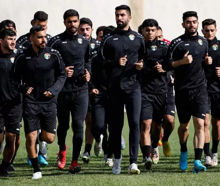 مدار الساعة,أخبار رياضية,المنتخب الوطني لكرة القدم,المنتخب الوطني,منتخب النشامى,التصفيات الآسيوية المؤهلة