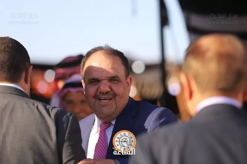 مدار الساعة,أخبار الأردن,اخبار الاردن,رئاسة الوزراء,وزارة الاتصال الحكومي